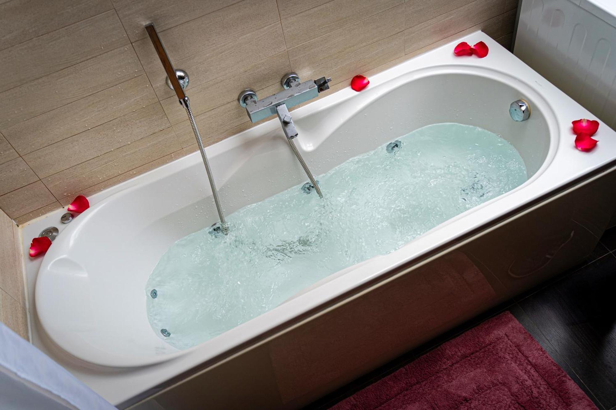 Appartement Golden River *