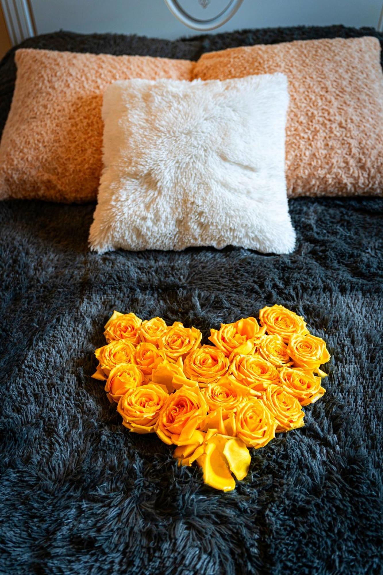 Golden River Appartement *