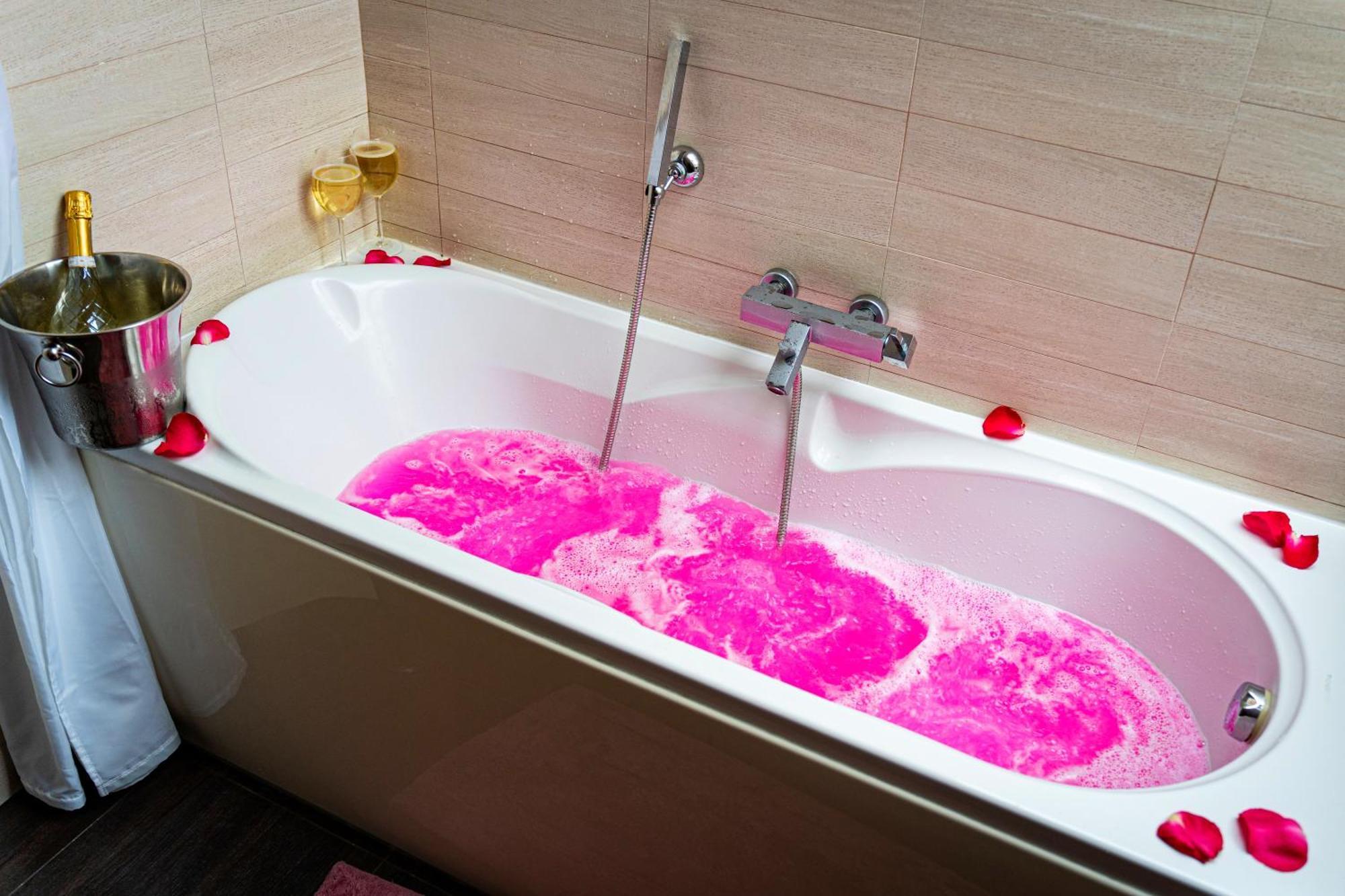 Golden River Appartement