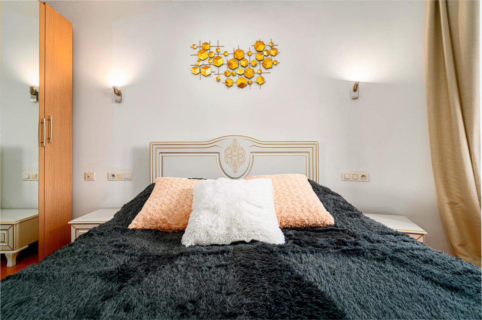 Golden River Apartmán Praha